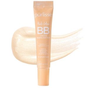 Purlisse Halo Glow BB Cream Highlighter